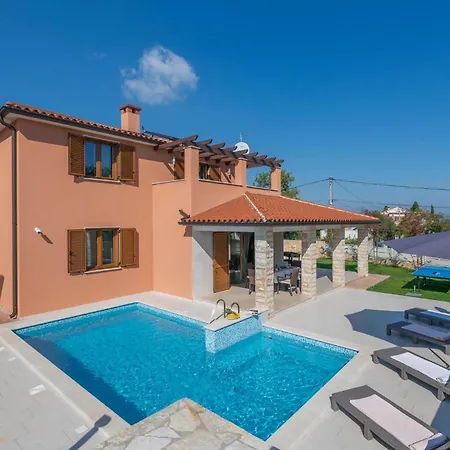 Lovely In With Private Swimming Pool, Be Inside Or Outside Vakantiehuis *