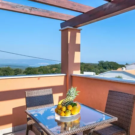 Lovely In With Private Swimming Pool, Be Inside Or Outside Kavran